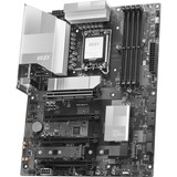 MSI 7E41-002R, Scheda madre Argento