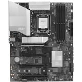 MSI PRO B860-P scheda madre Intel B860 LGA 1851 (Socket V1) ATX Argento, Intel, LGA 1851 (Socket V1), Intel Core Ultra (Series 2), LGA 1851, 256 GB, DDR5-SDRAM