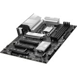 MSI PRO B860-P scheda madre Intel B860 LGA 1851 (Socket V1) ATX Argento, Intel, LGA 1851 (Socket V1), Intel Core Ultra (Series 2), LGA 1851, 256 GB, DDR5-SDRAM