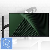 MSI PRO MP245PG, Monitor LED Nero
