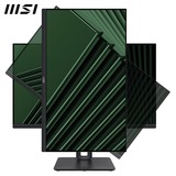 MSI PRO MP245PG, Monitor LED Nero