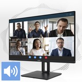 MSI PRO MP245PG, Monitor LED Nero