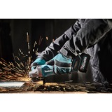 Makita GA005GZ, Smerigliatrice angolare blu/Nero