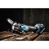 Makita GA005GZ, Smerigliatrice angolare blu/Nero