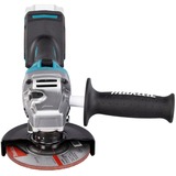 Makita GA005GZ, Smerigliatrice angolare blu/Nero