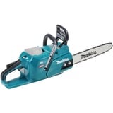 Makita Motosega a batteria UC011GZ XGT, 40 Volt, Sega a catena blu/Nero