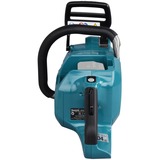 Makita Motosega a batteria UC011GZ XGT, 40 Volt, Sega a catena blu/Nero