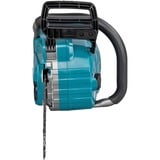 Makita Motosega a batteria UC011GZ XGT, 40 Volt, Sega a catena blu/Nero