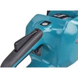 Makita Motosega a batteria UC011GZ XGT, 40 Volt, Sega a catena blu/Nero