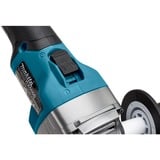 Makita Smerigliatrice angolare a batteria GA005GZ XGT, 40 Volt blu/Nero