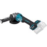 Makita Smerigliatrice angolare a batteria GA005GZ XGT, 40 Volt blu/Nero