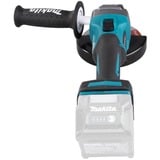 Makita Smerigliatrice angolare a batteria GA005GZ XGT, 40 Volt blu/Nero