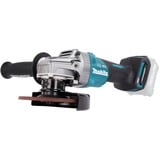 Makita Smerigliatrice angolare a batteria GA005GZ XGT, 40 Volt blu/Nero