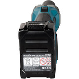 Makita Smerigliatrice dritta a batteria GD001GZ XGT, 40 Volt, Smerigliatrice diritta Nero/Blu
