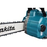 Makita UC011GZ, Sega a catena blu/Nero