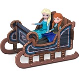 Mattel HLX04 Bambole, Gioco figura Disney Frozen HLX04, 3 anno/i, Bambino/Bambina, 125,7 mm, 10 g, Multicolore