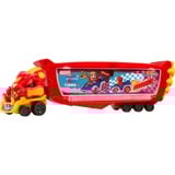 Mattel HRY02 veicolo giocattolo,  veicolo da gioco Veicolo, 4 anno/i, Plastica, Metallo, Rosso
