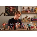 Mattel HXX63 Action figure giocattolo, Gioco figura Masters of the Universe HXX63, 6 anno/i, Multicolore
