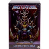Mattel HXX63, Gioco figura 