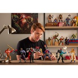 Mattel HXX63, Gioco figura 
