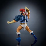 Mattel JFW93, Gioco figura 