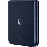 Motorola PB1T0000SE, Handy blu scuro