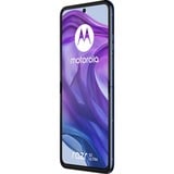 Motorola PB1T0000SE, Handy blu scuro