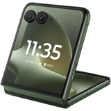 Motorola razr 70 plus 512GB, Handy verde scuro, 17,5 cm (6.9"), 12 GB, 512 GB, 50 MP, Android 16.0, Verde scuro