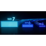 Netgear RBE770-100EUS bianco