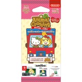Nintendo Scheda del gioco
