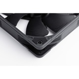 Noctua NA-IS1-14 Sx2 chromax.black, Supporto Nero