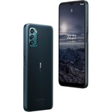 Nokia Handy blu