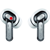 Nothing Ear (3), Cuffie bianco