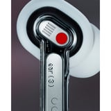 Nothing Ear (3), Cuffie bianco