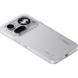 Nothing Phone (4a) Pro 128GB, Handy argento