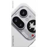 Nothing Phone (4a) Pro 128GB, Handy argento