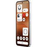 Nothing Phone (4a) Pro 128GB, Handy argento