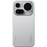 Nothing Phone (4a) Pro 128GB, Handy argento
