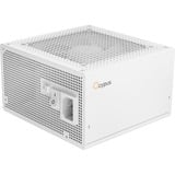 Ocypus Iota P1000 White, Alimentatore PC bianco