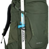 Osprey 10004757, Zaino verde oliva