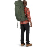 Osprey 10004757, Zaino verde oliva