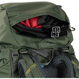 Osprey 10004757, Zaino verde oliva