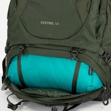 Osprey 10004757, Zaino verde oliva