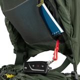 Osprey 10004757, Zaino verde oliva
