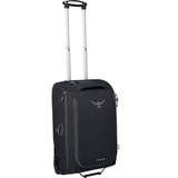 Osprey Daylite Carry-On Wheeled Duffel 40, Carrello Nero