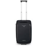 Osprey Daylite Carry-On Wheeled Duffel 40, Carrello Nero