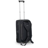 Osprey Daylite Carry-On Wheeled Duffel 40, Carrello Nero