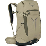 Osprey Sportlite 30, Zaino beige/verde oliva