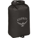 Osprey Ultralight Drysack 6, Confezione sacchetto Nero
