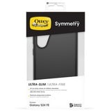 Otterbox OtterBox Symmetry Samsung Galaxy S24 FE bk, Custodia per telefono Nero